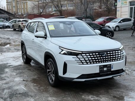 2026 Jetta VS8, белый, 2220000 рублей, вид 1