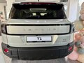 2026 Jetour T1, золотистый - вид 4