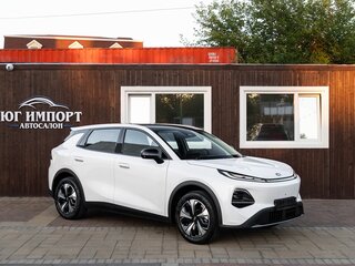 2026 Changan Qiyuan Q05 51.9 kWh II, белый, 2390000 рублей, вид 3