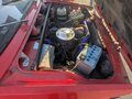 1989 Lada (ВАЗ) 2107, красный, 75000 рублей - вид 4