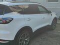 2024 Chery Tiggo 7 Pro Max I Рестайлинг, белый - вид 2
