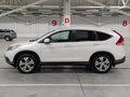 2013 Honda CR-V IV, белый - вид 7