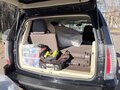 2011 Cadillac Escalade III, чёрный, 1500000 рублей - вид 9