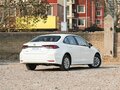 2022 Toyota Corolla XII (E210), белый, 1380000 рублей - вид 3