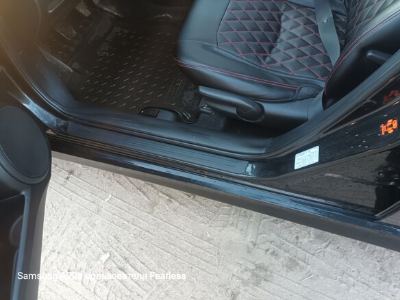 2011 Mazda 6 II (GH) Рестайлинг, чёрный, 1070000 рублей - вид 13