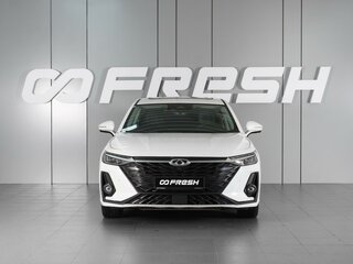2023 Chery Arrizo 8, белый, 2059000 рублей, вид 3