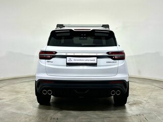 2023 Geely Coolray I, белый, 1750000 рублей, вид 3