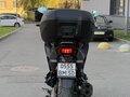 2025 Honda NT1100, чёрный, 1900000 рублей - вид 3