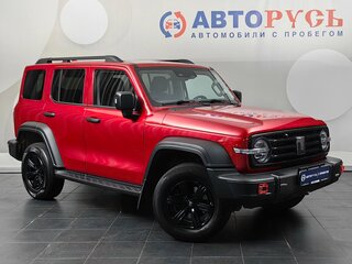 2023 Tank 300 I, красный, 3222000 рублей, вид 1