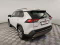 2021 Toyota RAV4 V (XA50), белый, 2739000 рублей - вид 6