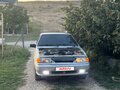 2006 Lada (ВАЗ) 2115, бежевый, 140000 рублей - вид 1