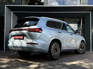 2023 Aito M7 I, синий, 4099900 рублей, вид 5