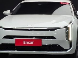 2025 Kia Carnival IV Рестайлинг, белый, 5047884 рублей, вид 2