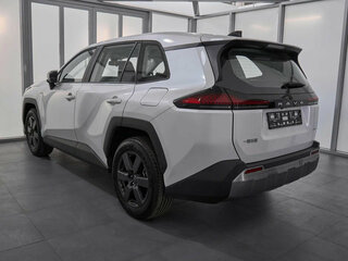 2026 Toyota RAV4 VI (XA60), белый, 5700000 рублей, вид 4