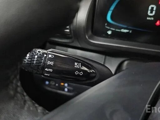 2023 Hyundai Casper I, белый, 984000 рублей - вид 21