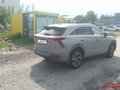 2025 Haval F7 II, серый, 2980000 рублей - вид 2