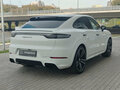 2021 Porsche Cayenne GTS III, белый, 10650000 рублей - вид 4