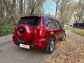 2019 Chery Tiggo 3 I, красный, 820000 рублей - вид 1