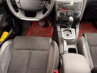2011 Citroen C4 II, белый, 850000 рублей, вид 5