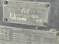1990 ВгТЗ ДТ-75/ДЗ-42, жёлтый, 310000 рублей - вид 9