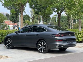 2023 Volkswagen Lamando L II, чёрный, 1313000 рублей, вид 5