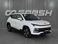 2023 Москвич 3, белый, 1379000 рублей