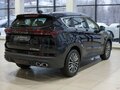 2025 Jetour X70+ I Рестайлинг, чёрный, 3299900 рублей - вид 5
