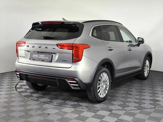 2026 Haval Jolion I Рестайлинг 2, серый, 2949000 рублей, вид 3