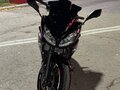 2014 Kawasaki ER-6F (Ninja 650R), фиолетовый, 680000 рублей - вид 5