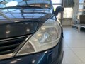 2010 Nissan Tiida I, синий, 450000 рублей - вид 1