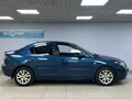 2006 Mazda 3 I (BK) Рестайлинг, зелёный, 615000 рублей - вид 7