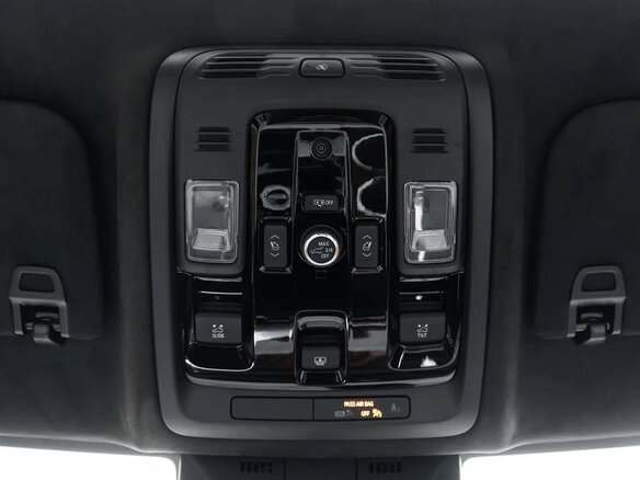 2025 Cadillac Escalade V Рестайлинг, чёрный, 21990000 рублей - вид 25