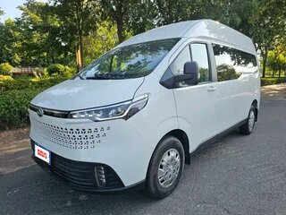 2023 Maxus V70, белый, 2600000 рублей, вид 3