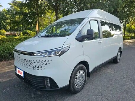 2023 Maxus V70, белый, 2600000 рублей, вид 3