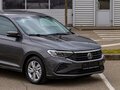 2022 Volkswagen Polo VI, серый, 1395000 рублей - вид 7
