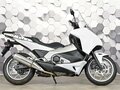 2012 Honda Integra, белый, 525000 рублей - вид 2