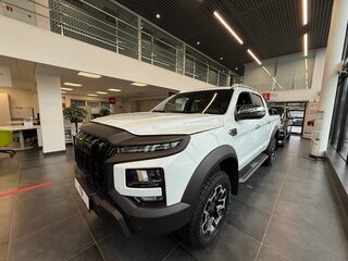 2026 JAC T9 Urban, белый, 3789000 рублей, вид 1