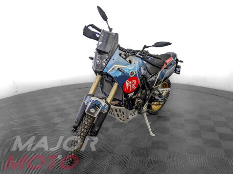 2022 Yamaha Tenere 700, белый, 1049000 рублей, вид 3