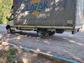 2008 Renault Mascott, белый, 850000 рублей - вид 5