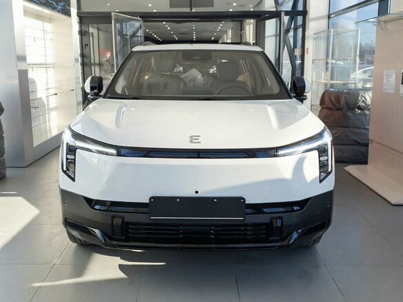 2026 Evolute i-Joy II, белый, 3324000 рублей - вид 1