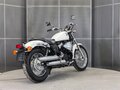 2010 Honda Shadow 750, белый, 577000 рублей - вид 7