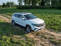 2023 Jetta VS7 I Рестайлинг 1, белый, 1850000 рублей - вид 2