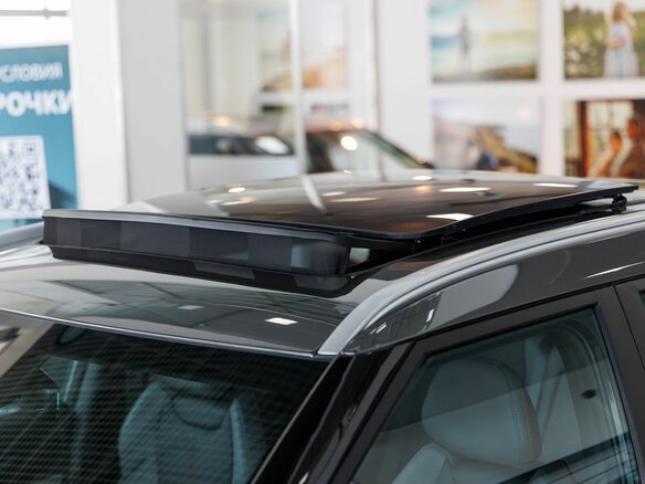 2026 Geely Cityray, серый, 2954990 рублей - вид 37