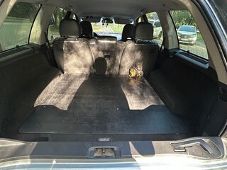 2007 Volvo XC90 5 Geartronic I Рестайлинг, серый, 1000000 рублей, вид 3