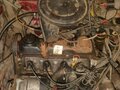 1988 Volkswagen Jetta II, красный, 60000 рублей - вид 5