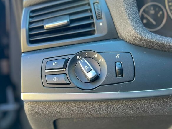 2014 BMW X3 28i xDrive II (F25), чёрный, 1699000 рублей - вид 13