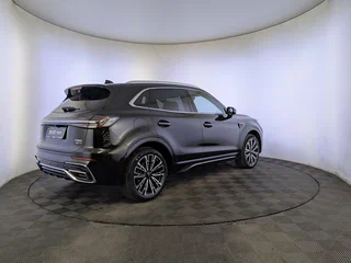 2023 Hongqi HS5 I Рестайлинг, чёрный, 3090000 рублей, вид 5