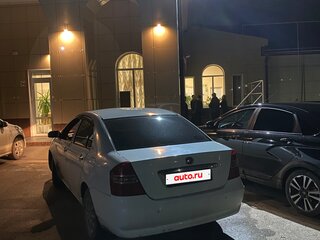 2010 Lifan Solano I (620), белый, 200000 рублей, вид 2