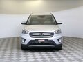 2016 Hyundai Creta I, серебристый - вид 1