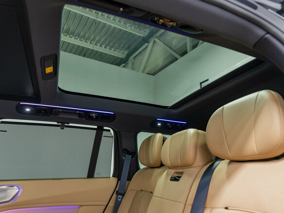 2026 Lynk & Co 900, чёрный, 7790000 рублей - вид 34